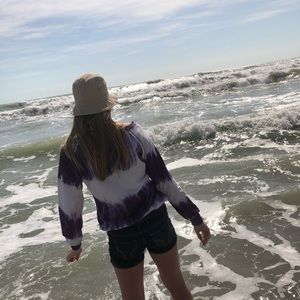 Meet your Posher, Natasha